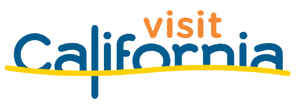 Visit CA Logo