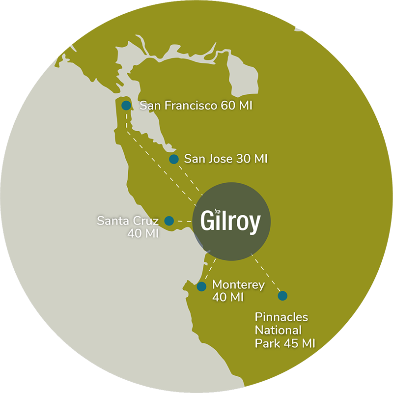 gilroy-globe