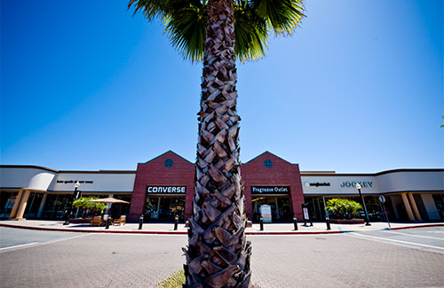 gilroy outlet malls