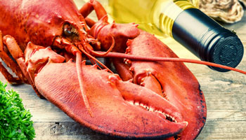 13th Annual Lobster Boil