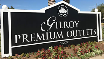 Labor Day Weekend Sale At Gilroy Premium Outlets Visit Gilroy