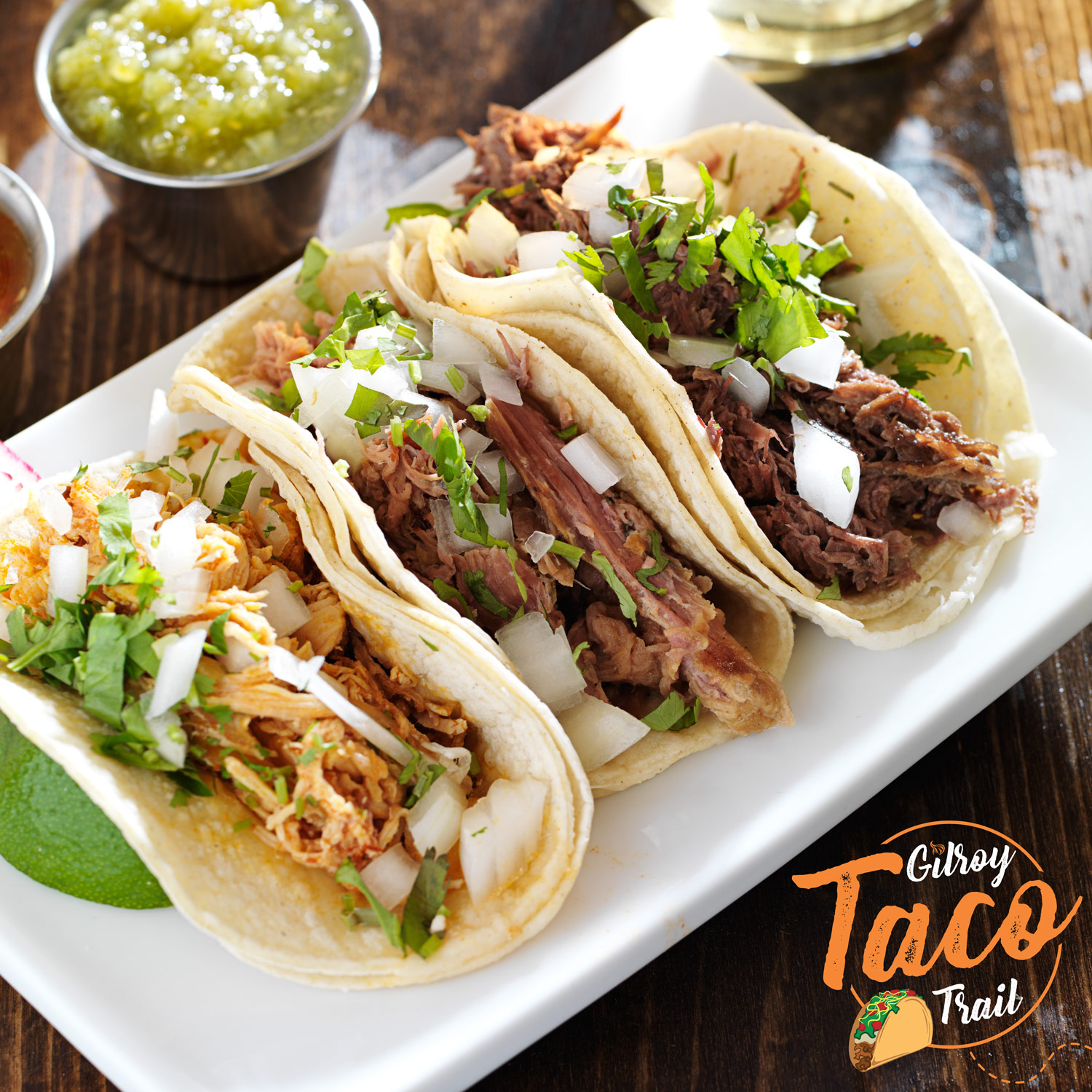 Gilroy Taco Trail | Authentic Mexican Food - Visit Gilroy