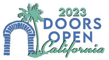 2023 Doors Open California