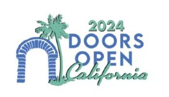 2024 Doors Open California